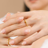Aimee Love Ring.