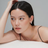 Willa Pearl Earrings.