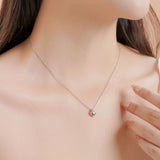Diletta Love Necklace | Made Different Co | Singapore Personalised Jewellery