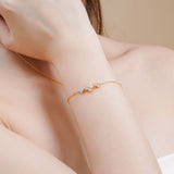 Lilivere Cubic Bracelet