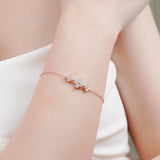 Lilivere Cubic Bracelet