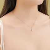 Lilivere Cascade Necklace