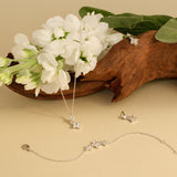 Lilivere Cubic Earrings