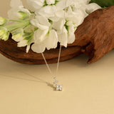 Lilivere Cascade Necklace