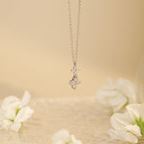 Lilivere Cascade Necklace