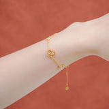 Maris Foilette Bracelet