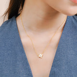 Mira Iridesca Necklace