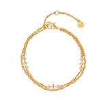 Asteria Starlisse Bracelet | Made Different Co | Singapore Personalised Jewellery