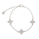 Cherie Floret Bracelet | Made Different Co | Singapore Personalised Jewellery