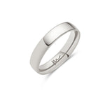 Classic Band Ring | Made Different Co | Singapore Personalised Jewellery