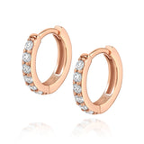 Cressida Reversible Hoops