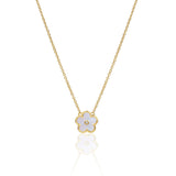 Gabrielle Blossom Necklace | Made Different Co | Singapore Personalised Jewellery