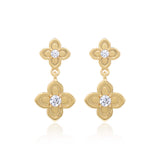 Gaiea Bloom Earrings.