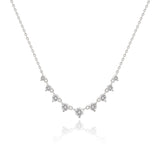 Janee Cubic Necklace | Made Different Co | Singapore Personalised Jewellery