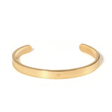 Signature Classic Bangle | Made Different Co | Singapore Personalised Jewellery