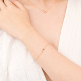 Ceres Cosmo Bracelet.