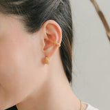 Zelda Beaded Cuff Made Different Co.