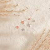 Tyra Star Studs | Made Different Co | Singapore Personalised Jewellery