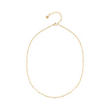 Colette Spheres Choker Made Different Co.