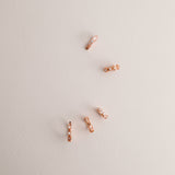 Joree Floral Cuff Made Different Co.