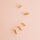 Joree Floral Cuff Made Different Co.