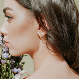 Claudette Illusion Studs Made Different Co.