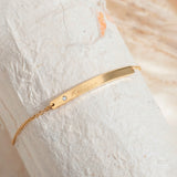 Klair Dainty Bracelet.