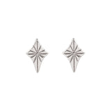 Tyra Star Studs | Made Different Co | Singapore Personalised Jewellery