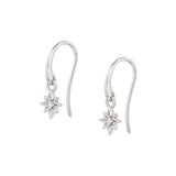 Vela Hook Earrings | Made Different Co | Singapore Personalised Jewellery