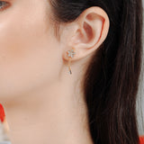 Aurelia Bloom Earrings