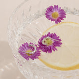 Brett Cubic Earrings.