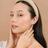 Esme Love Earrings.