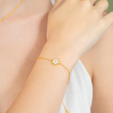 Gabrielle Blossom Bracelet