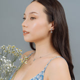 Gaiea Bloom Earrings.