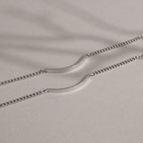 Lenn Bar Bracelet (Couple Set) | Made Different Co | Singapore Personalised Jewellery