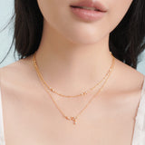 Asteria Starlisse Choker | Made Different Co | Singapore Personalised Jewellery