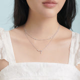 Asteria Starlisse Choker | Made Different Co | Singapore Personalised Jewellery