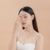 Cara Tennis Bracelet