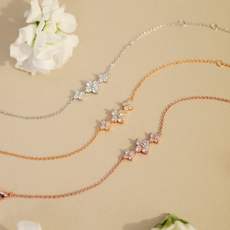 Lilivere Cubic Bracelet