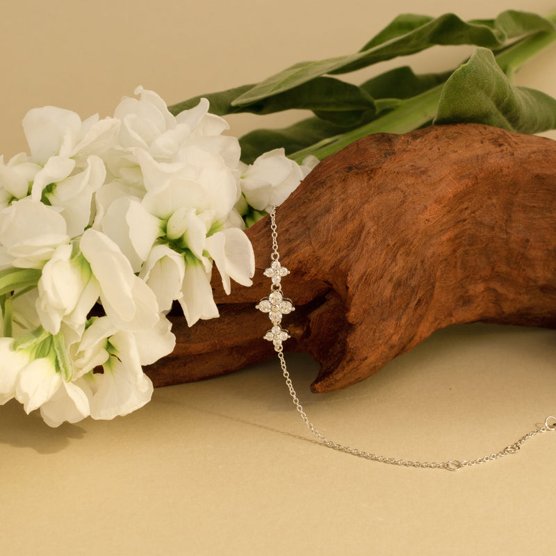 Lilivere Cubic Bracelet