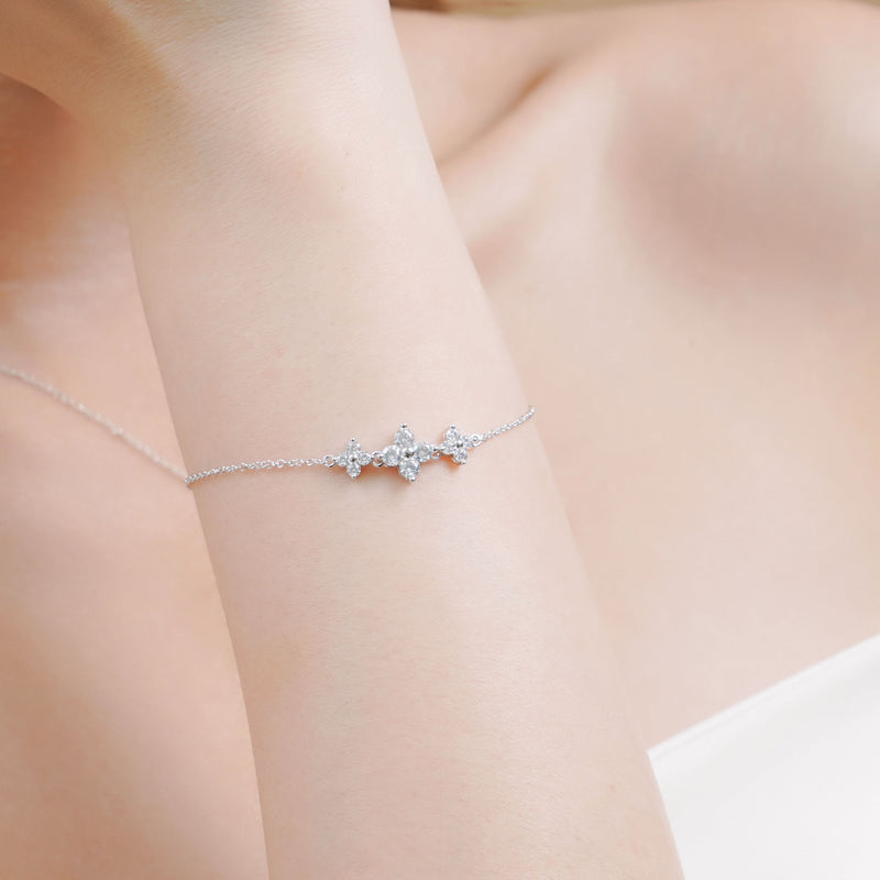 Lilivere Cubic Bracelet