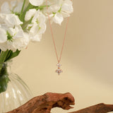 Lilivere Cascade Necklace