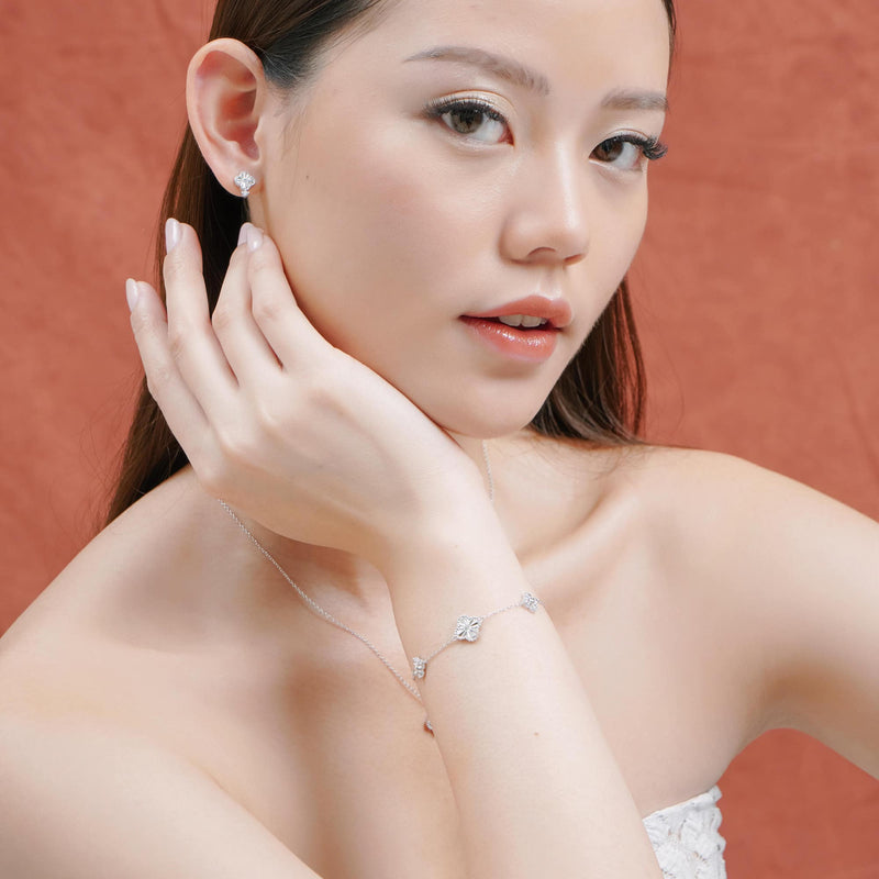 Maris Foilette Bracelet