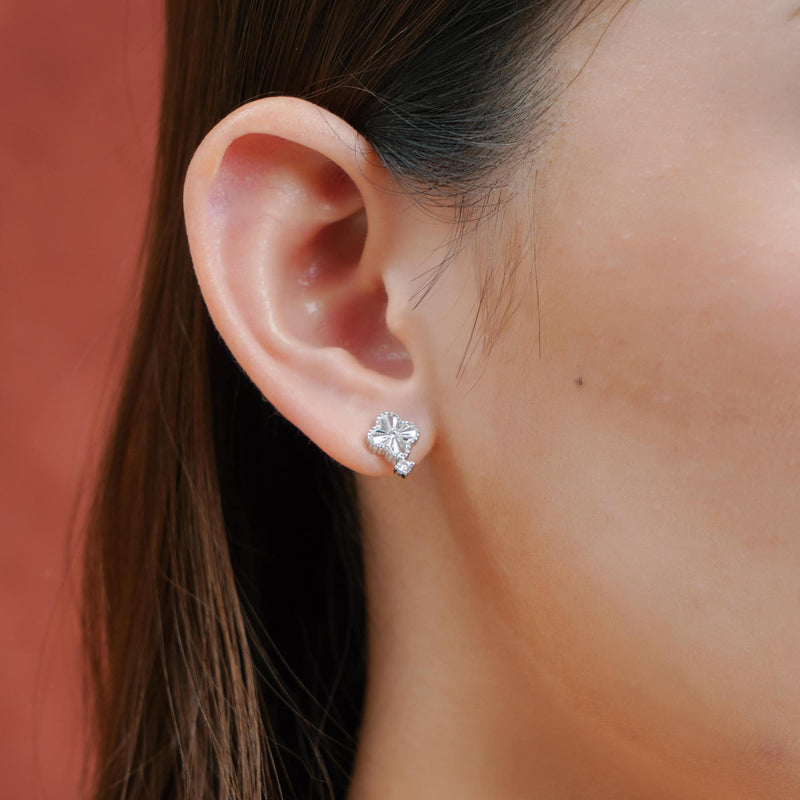 Maris Foilette Studs