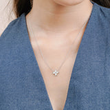 Mira Iridesca Necklace