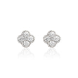Emery Cubic Studs