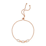 Kayla Chain Bracelet | Made Different Co | Singapore Personalised Jewellery