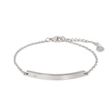 Klair Dainty Bracelet | Made Different Co | Singapore Personalised Jewellery