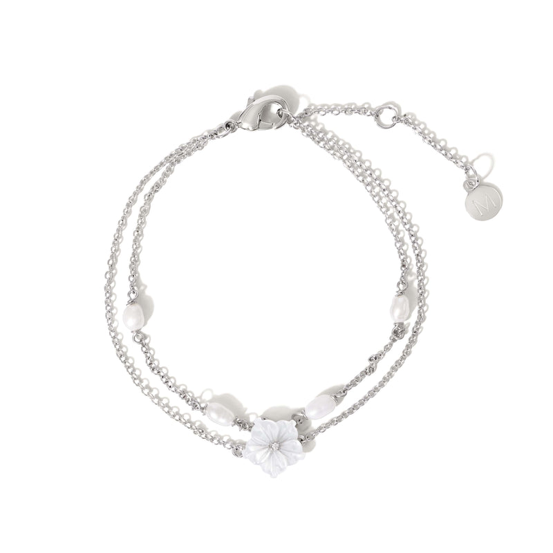 Lia Fleur Bracelet