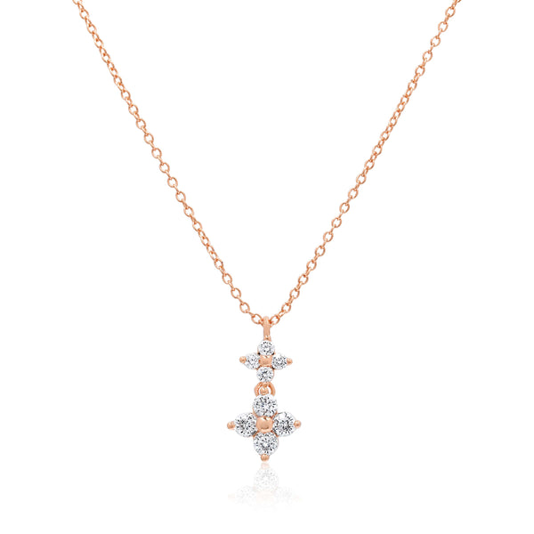 Lilivere Cascade Necklace